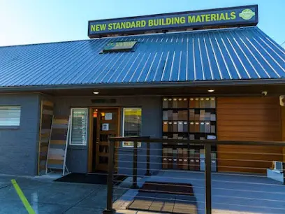 New Standard Building Materials