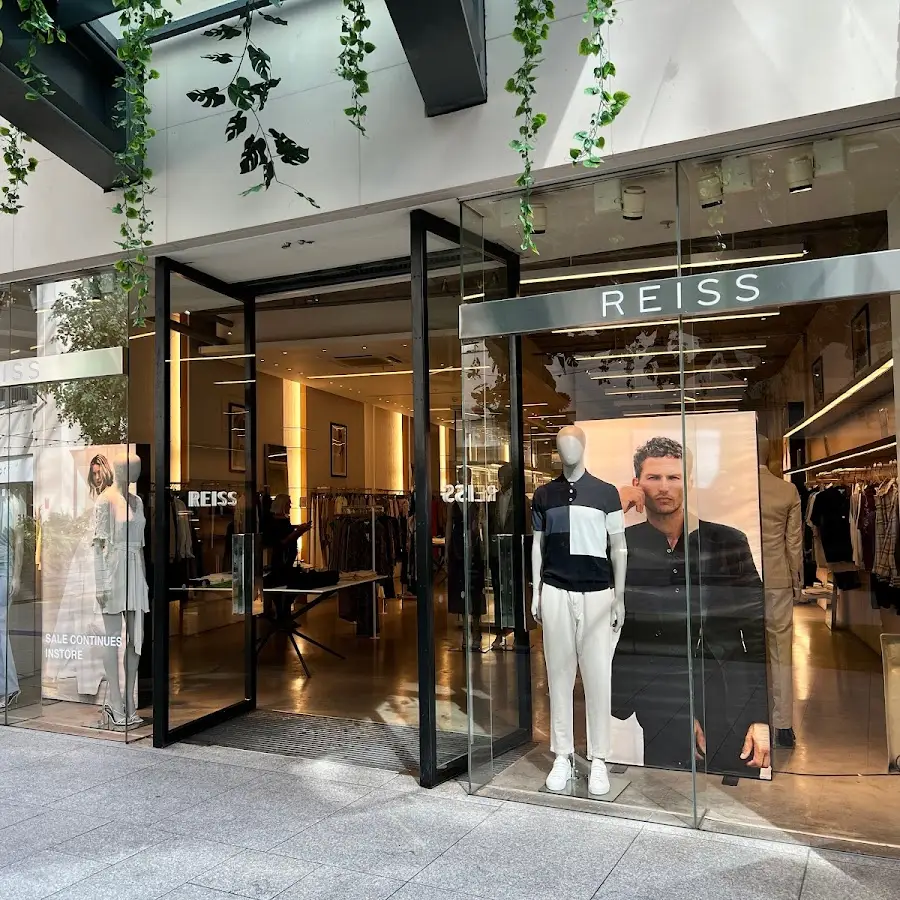 Reiss Belfast