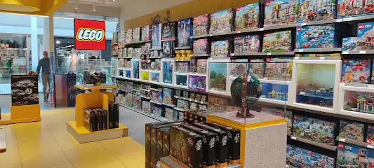 The Lego® Certified Store Dijon