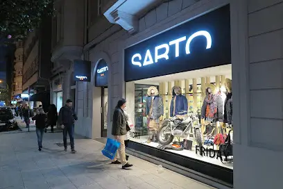 SARTO