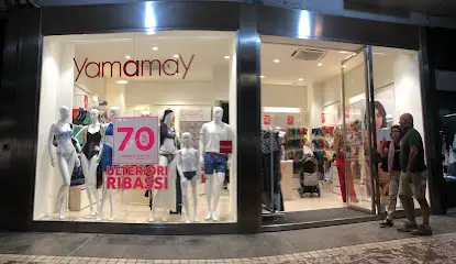 Yamamay