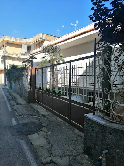 Family House Residenza Per Anziani