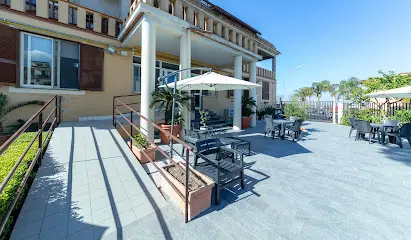 Casa Albergo per Anziani Villa Maria