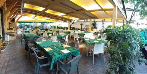 Ristorante Pizzeria Ever Green