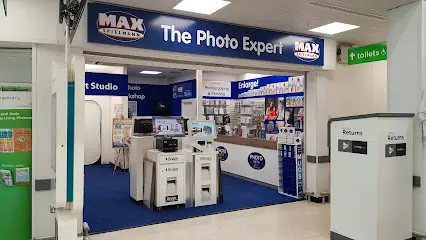 Max Spielmann