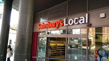 Argos Whitworth Street Local (Sainsbury's C&C)