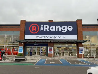 The Range, Oldham