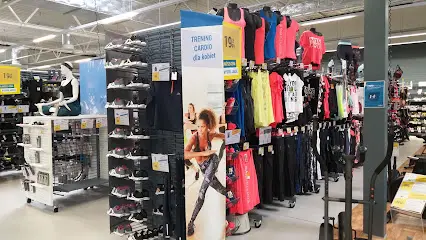 Decathlon Jaworzno