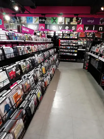 hmv