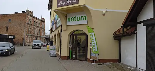 Drogeria Natura