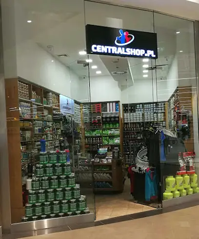 Central Shop