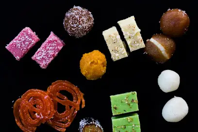 Sweets & Spices