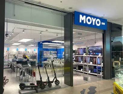 Moyo