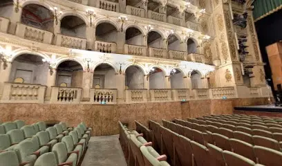 Teatro Comunale