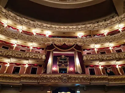 Teatro Filarmonico