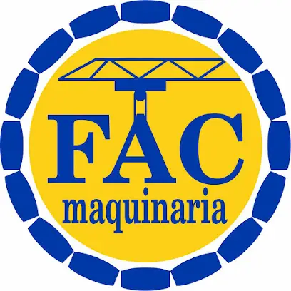 FAC MAQUINARIA