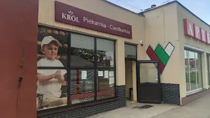 Król Piekarnia - Ciastkarnia