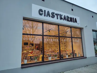 Ciastkarnia kago