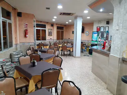 Restaurante Gallego