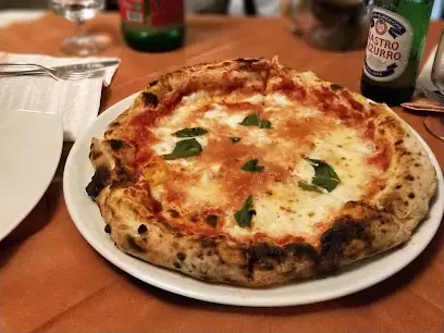 Pizzeria Il Mulino