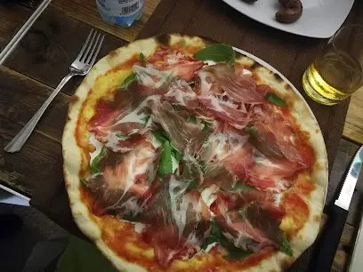 Pizza E Fichi