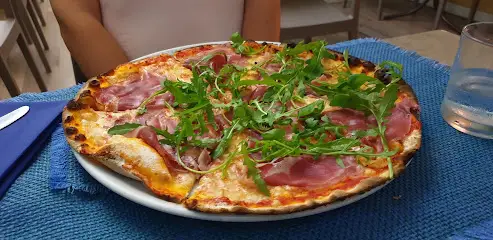 Pizzeria Terra Marique