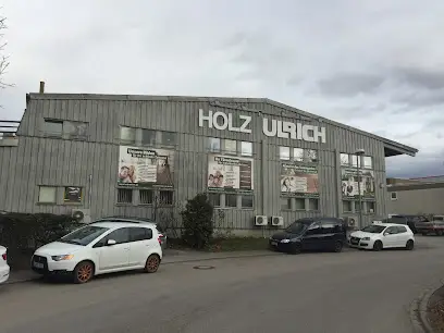 Julius Ulrich GmbH & Co. KG, Stuttgart