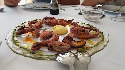 Restaurante Ca Jaume - Altea