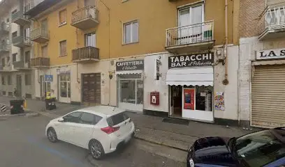 Tabacchi Bar Il Pilonetto