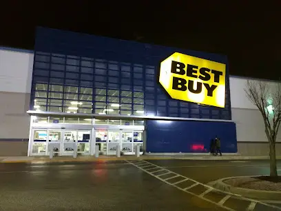 Best Buy