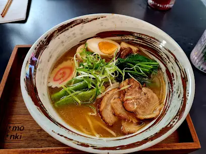 MONKĪ - Ramen | Izakaya