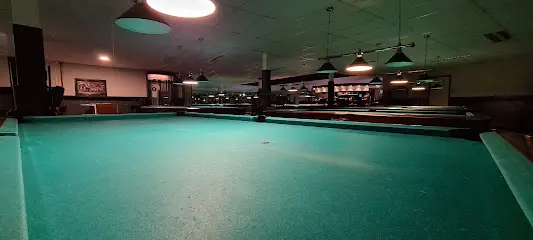 Snooker & Poolcentrum Enschede