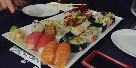 L'Oeil Du Dragon Sushi