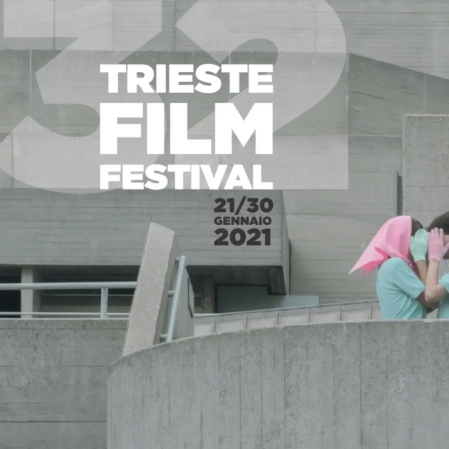 Trieste Film Festival