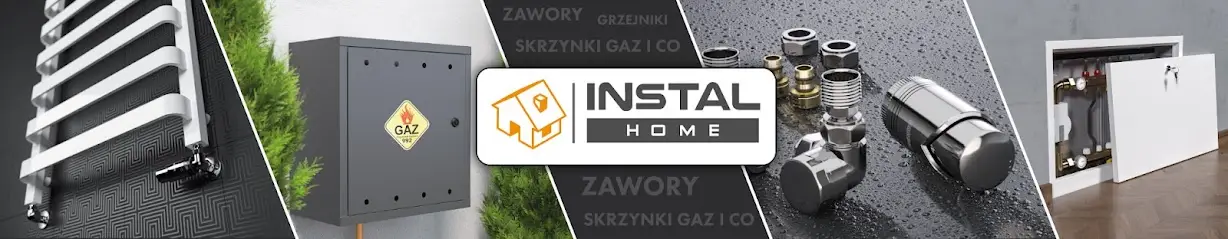 Instal-Home