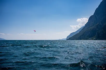 Avid Kiteboarding