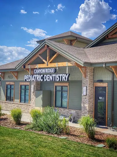 Canyon Ridge Pediatric Dentistry