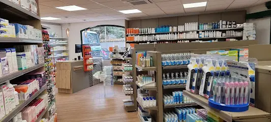 Pharmacie Journé