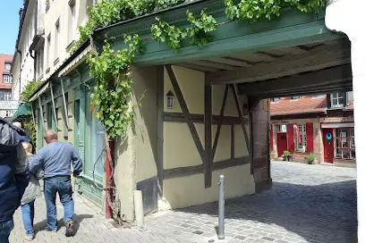 Bauernmarkt am Waagplatz