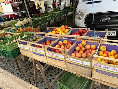 Bauernmarkt Zirndorf