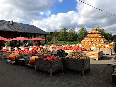 Verkaufsstelle & Erlebnis-Bauernmarkt Lohmar