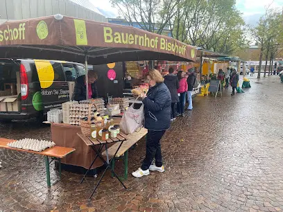 Bauernmarkt