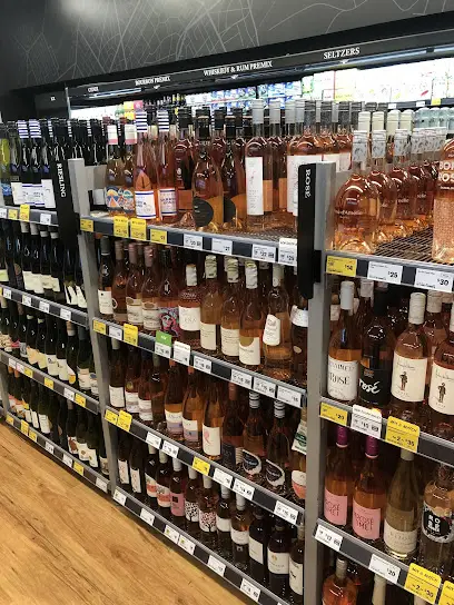 Liquorland Amaroo