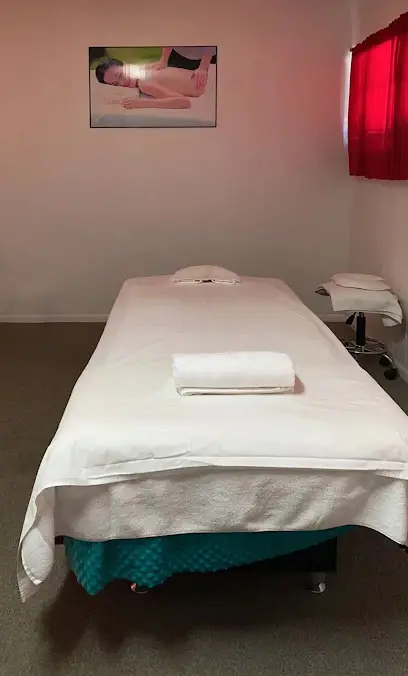 New Life Massage