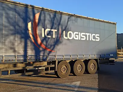 ICT & LOGISTIEK