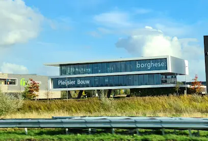 Borghese Logistics