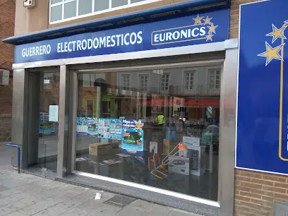 Euronics Electrodomésticos Guerrero