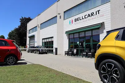 BELLCAR.IT Riparazione e Vendita Auto