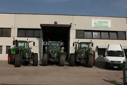 Filippini Tractor Service