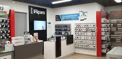 iRiparo | Riparazione smartphone – Pordenone